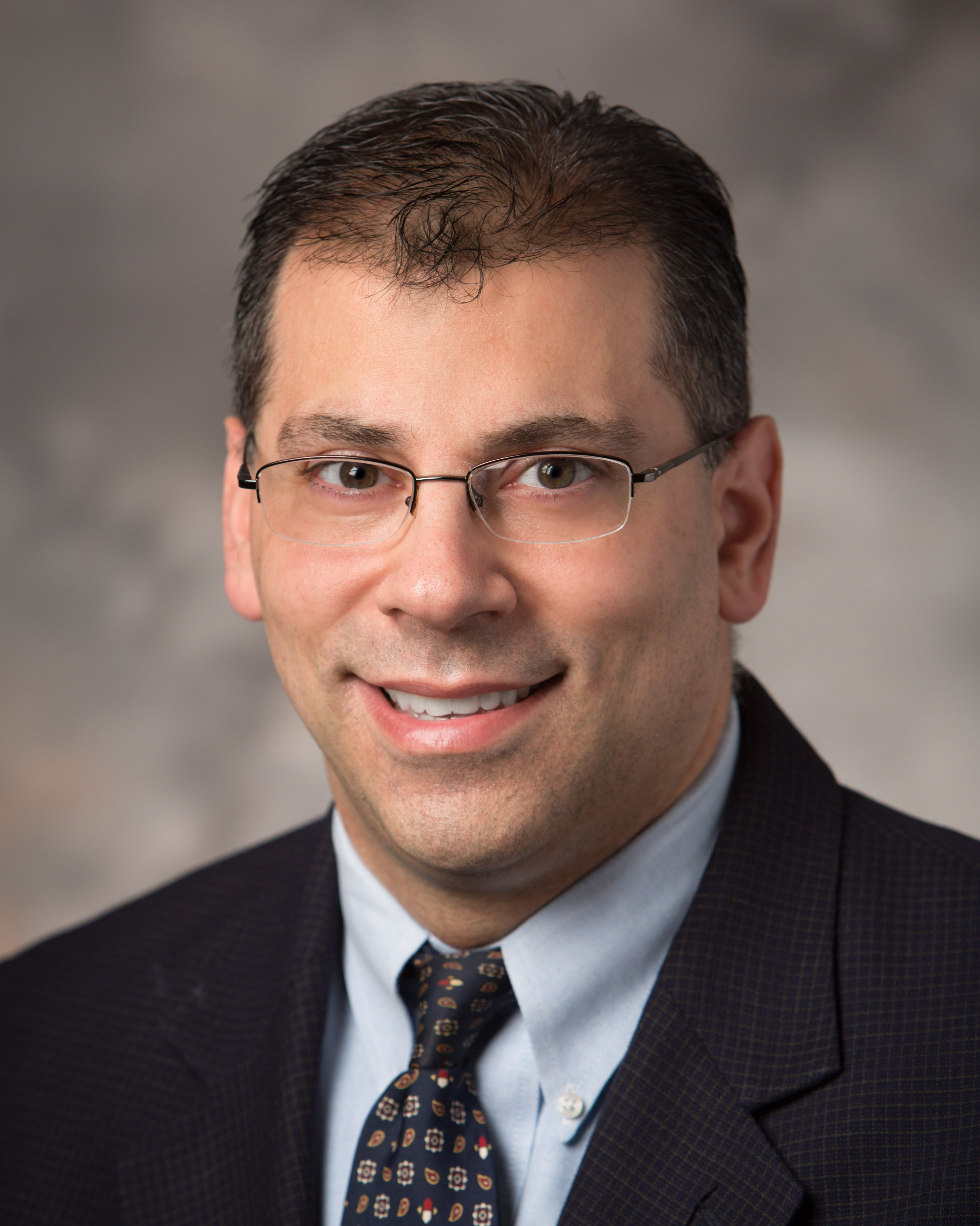Image of Seth A Leventhal