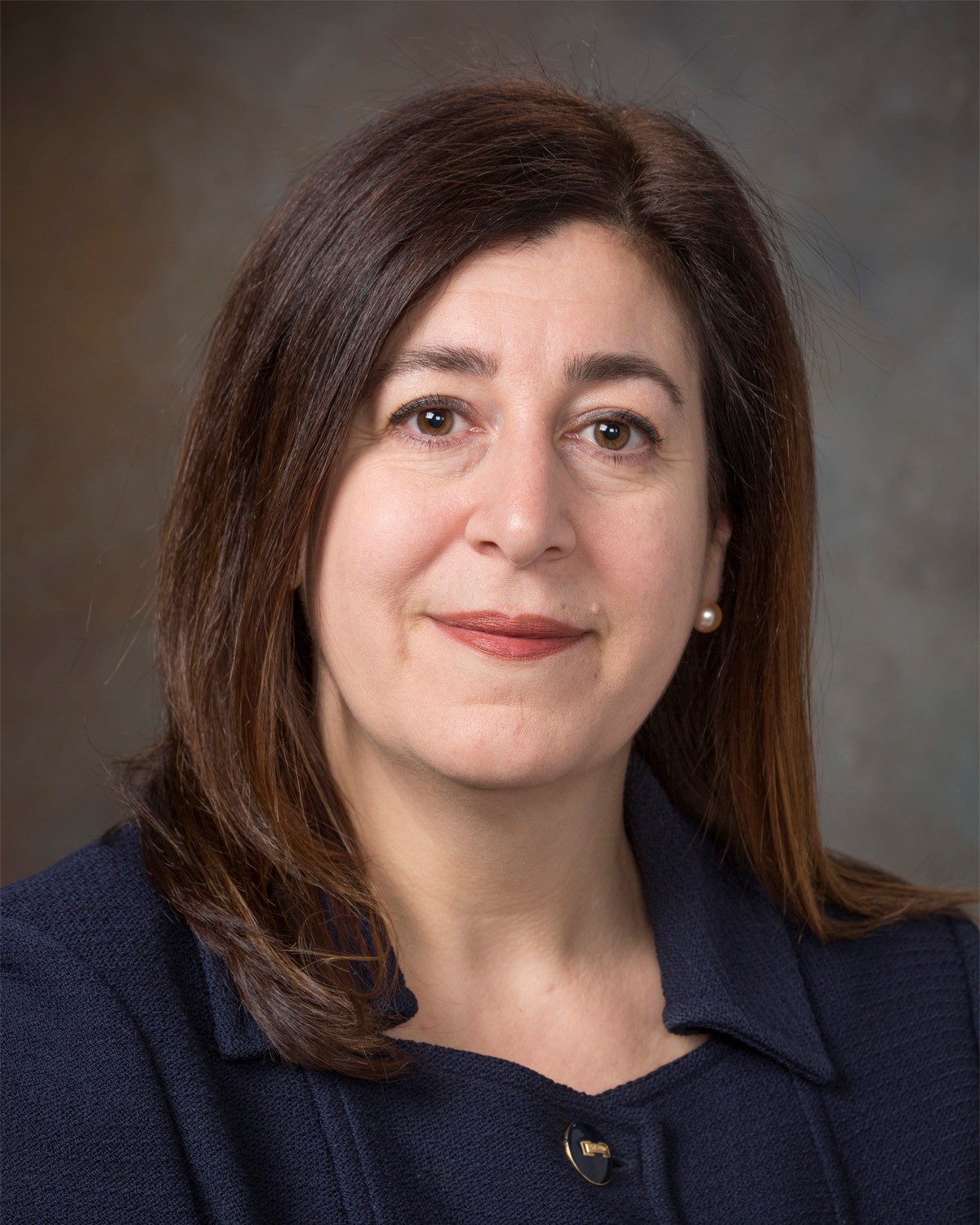 Image of Sharon Chekijian