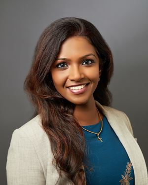 Sirisha Sanamandra