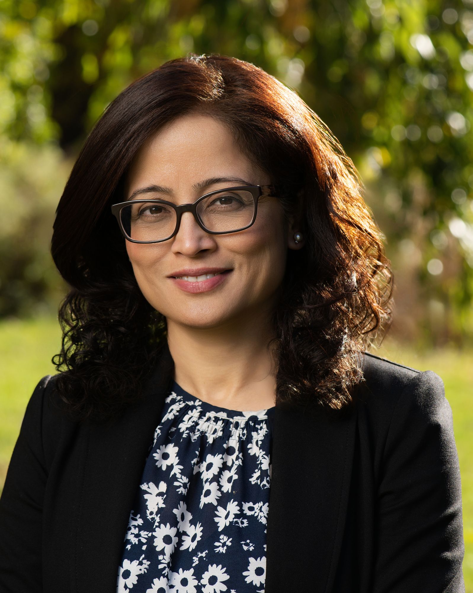 Image of Sritika Thapa