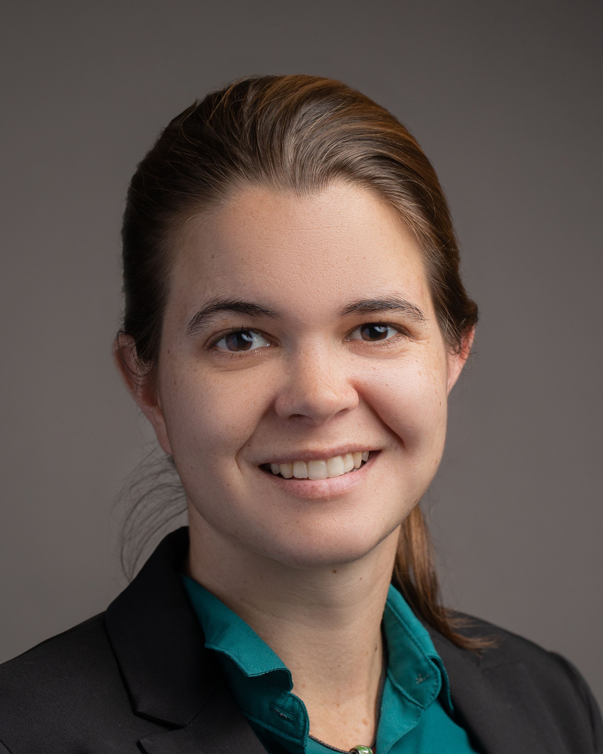 Image of Stephanie Mock