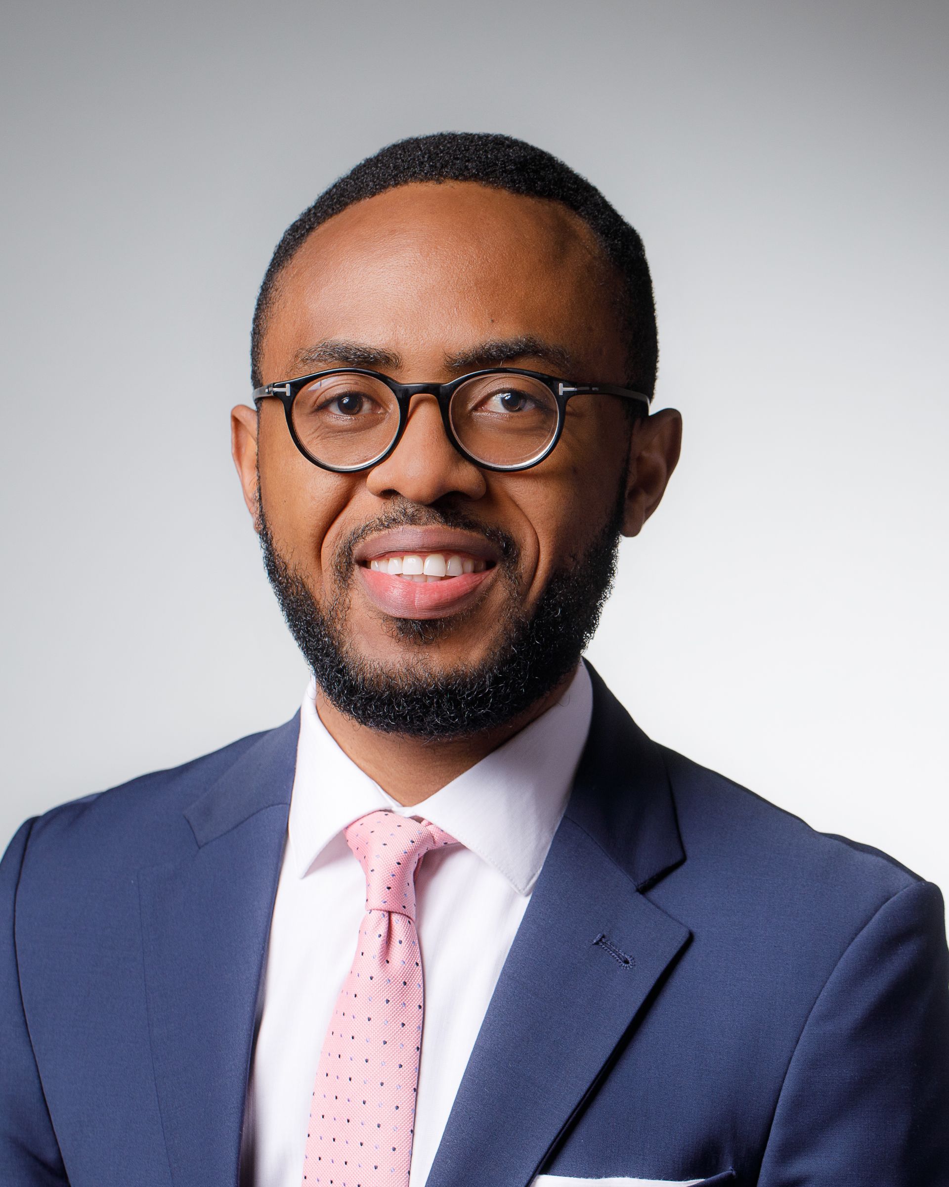 Image of Stephen Wemakor