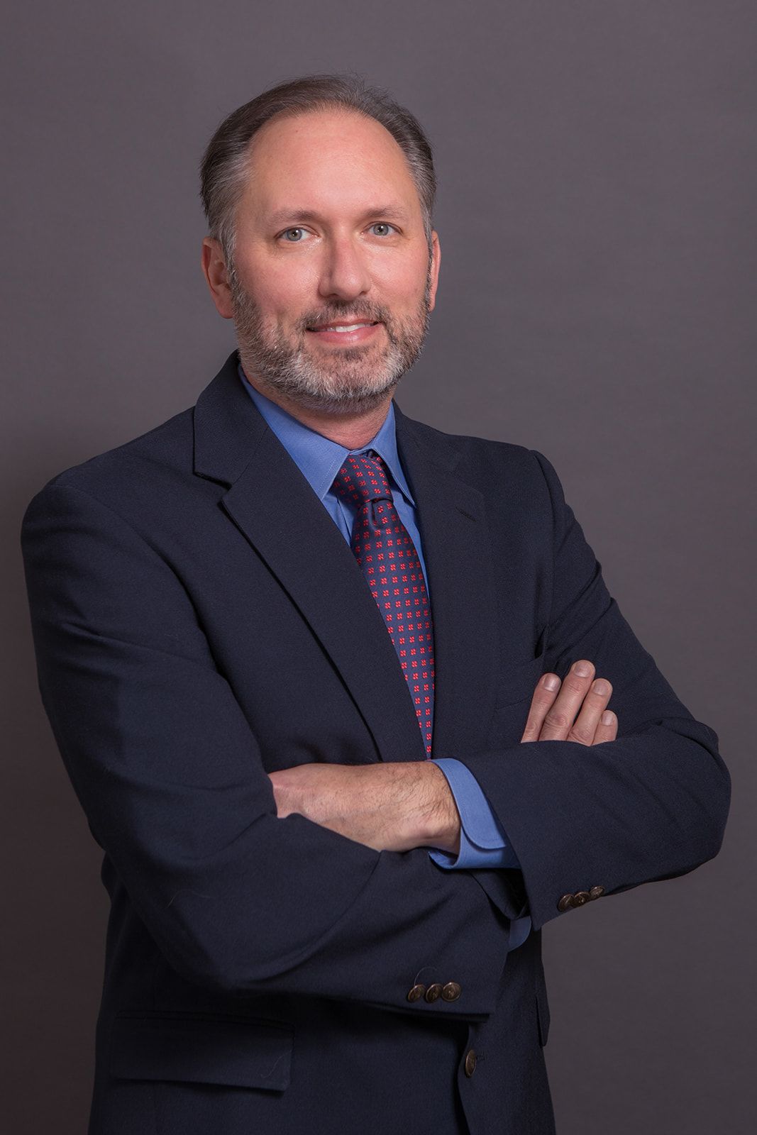 Image of Steven D Vyce