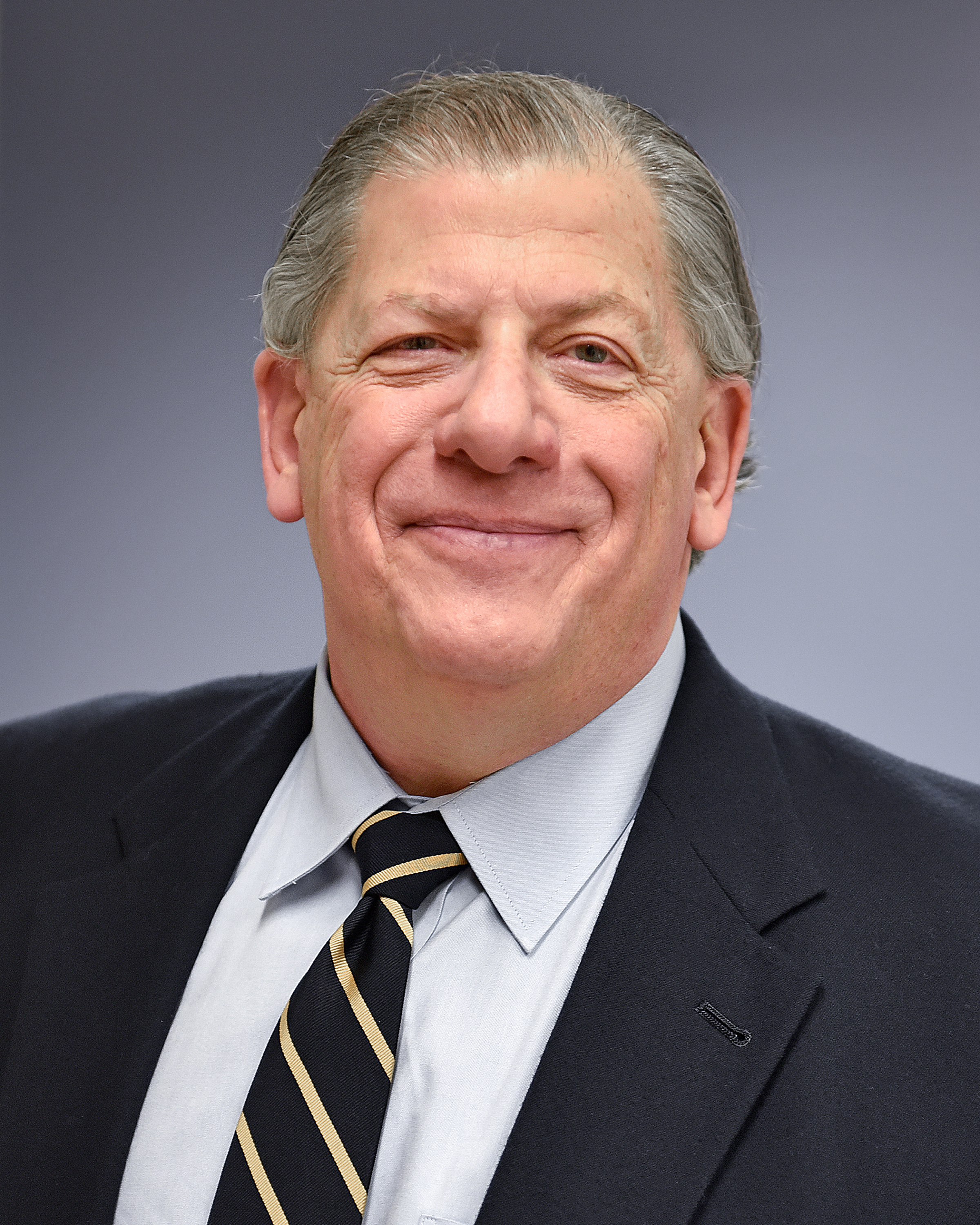 Image of Steven Schoenberger