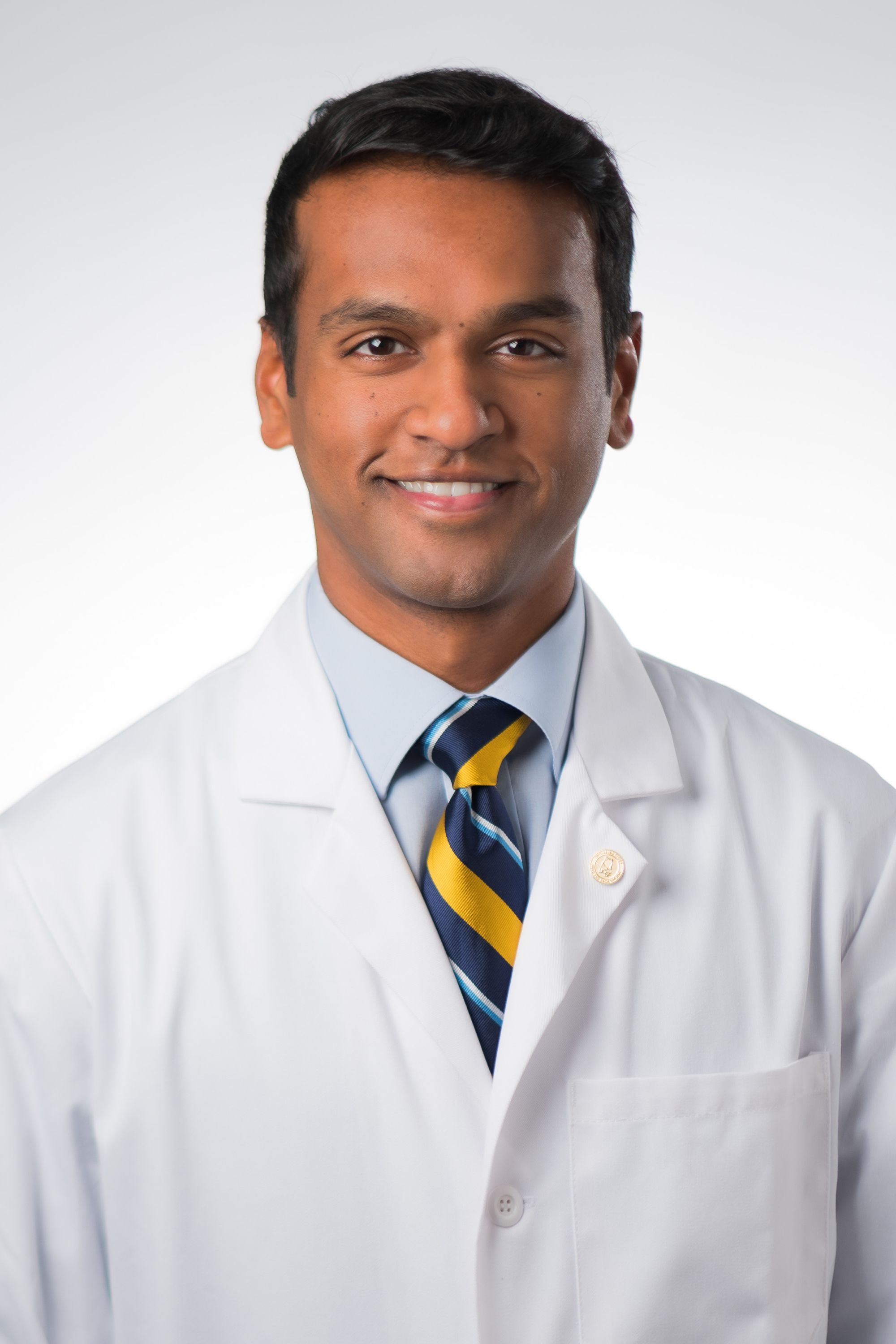 Image of Suresh Mohan