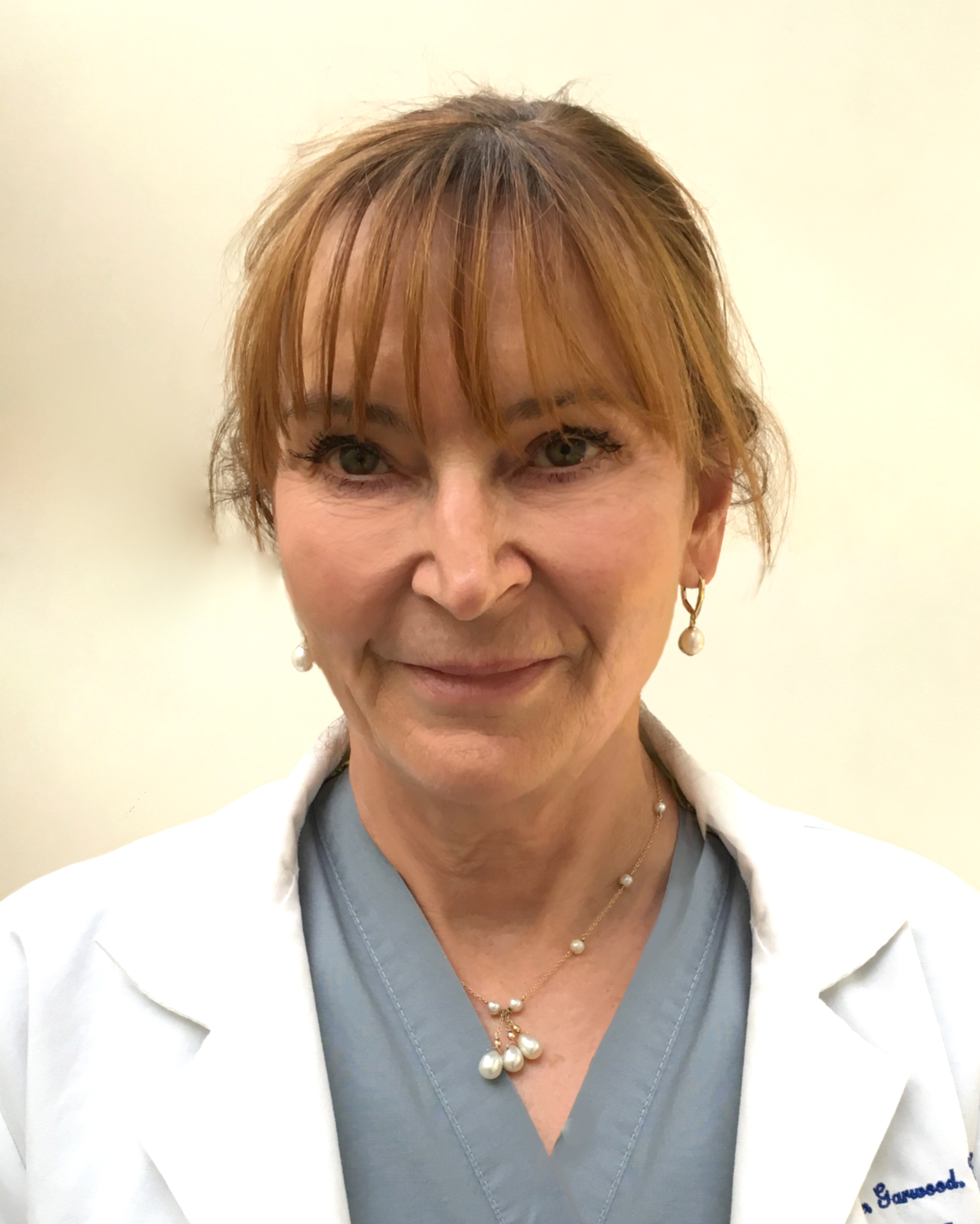 Image of Susan Garwood
