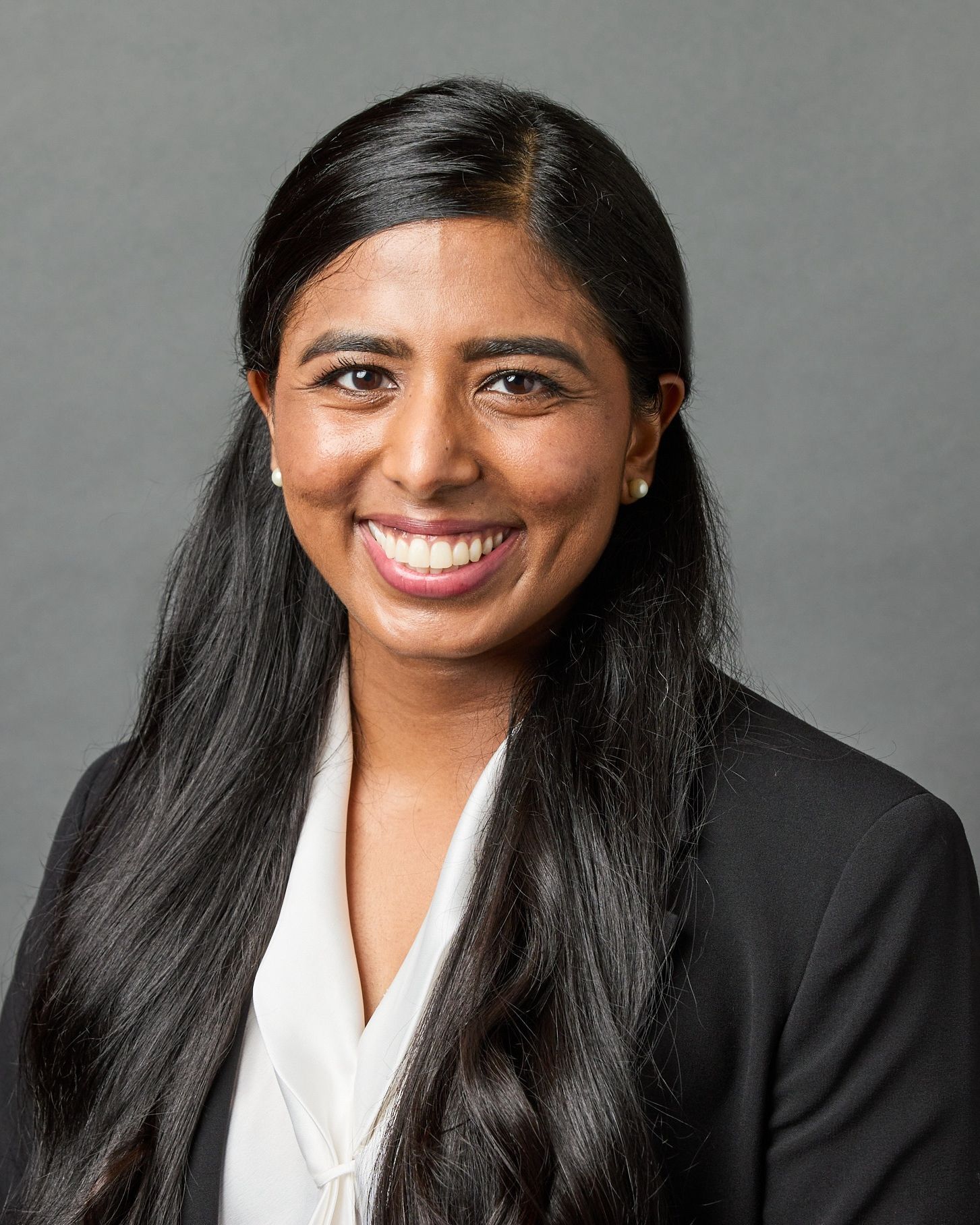 Image of Thejal Srikumar