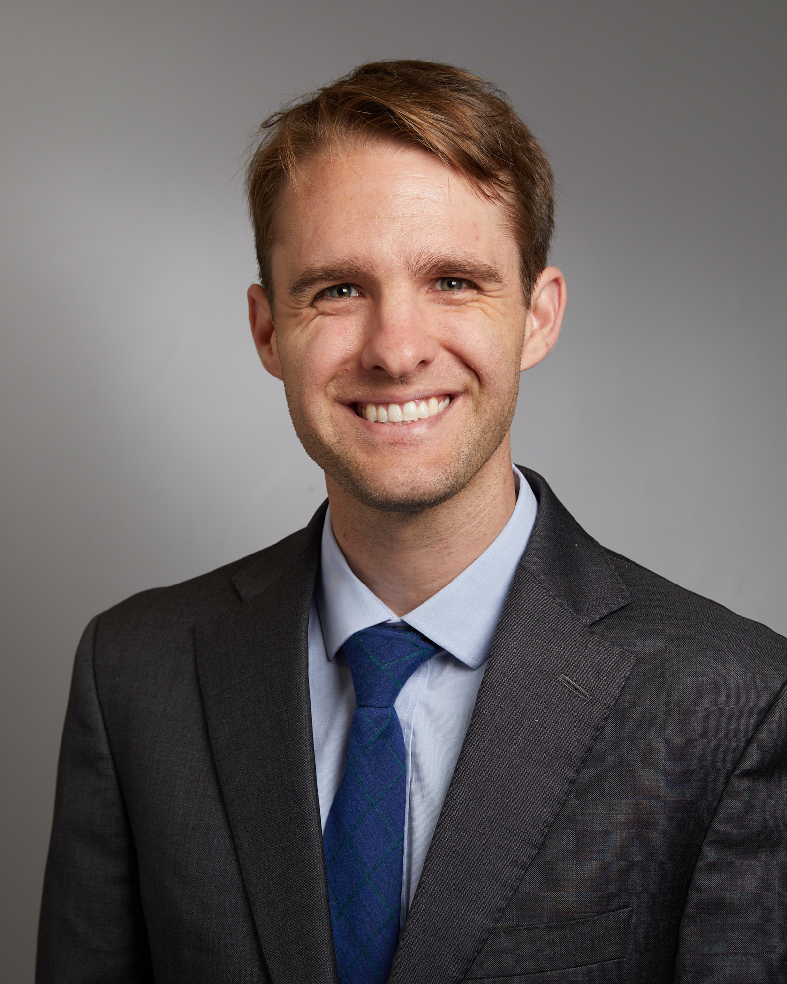 Image of Trey C Bowen