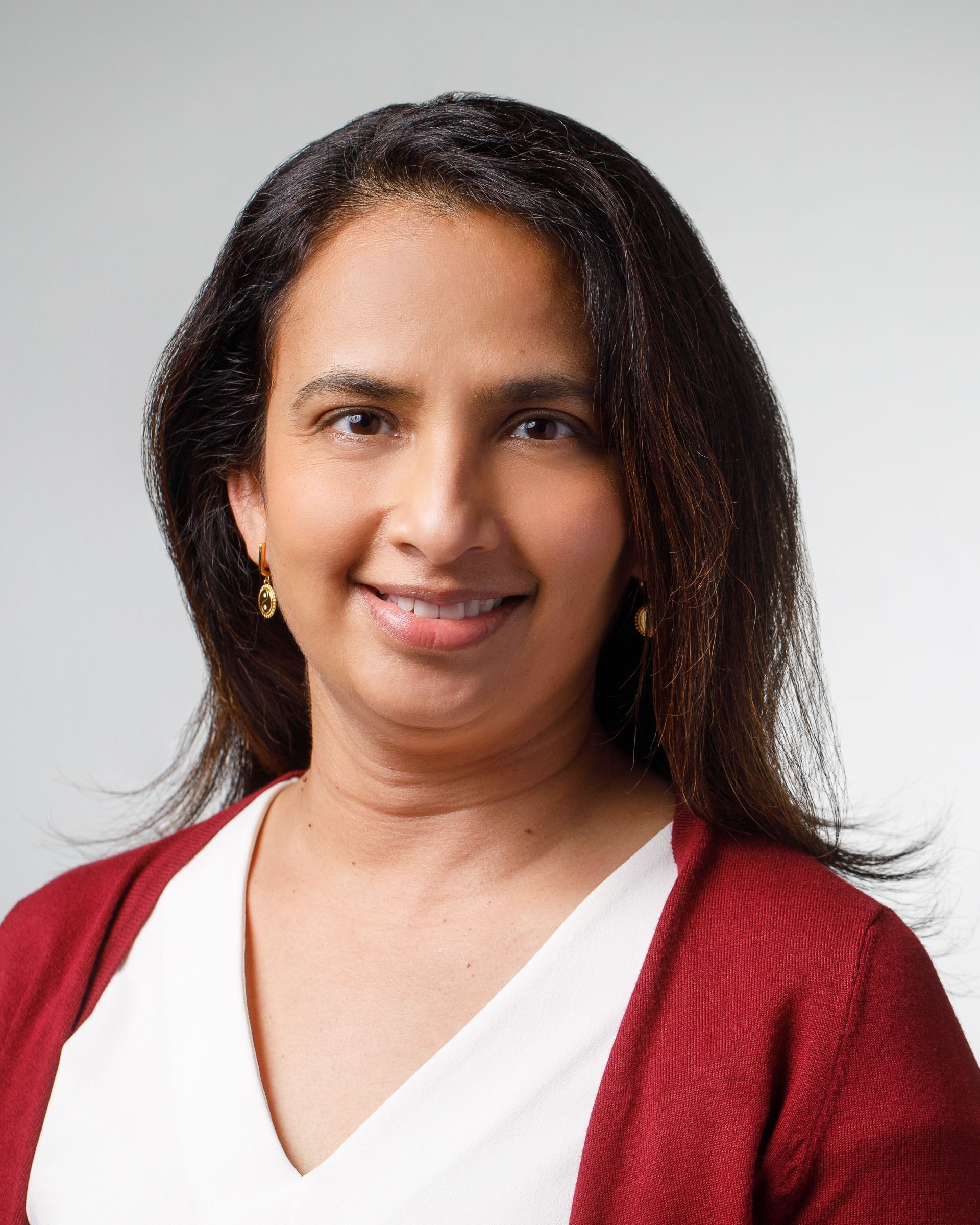 Image of Uma P Phatak