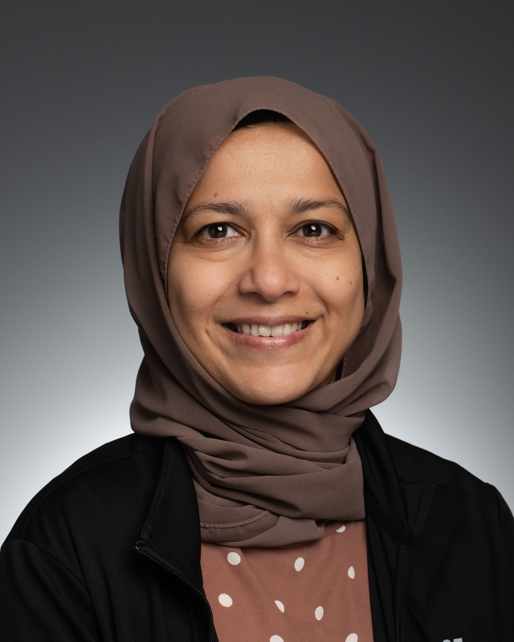 Image of Uzma Usman