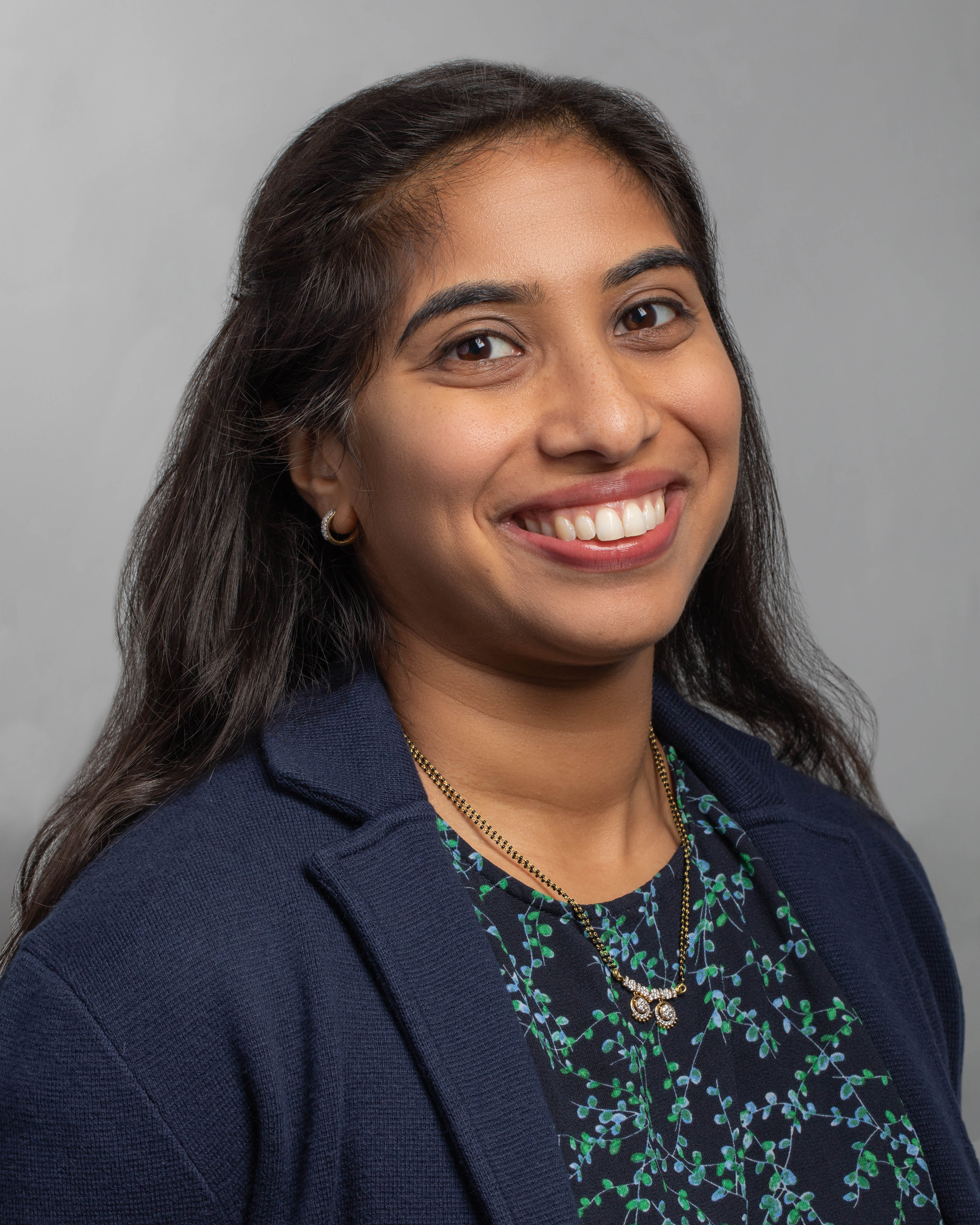 Image of Vidya Puthenpura