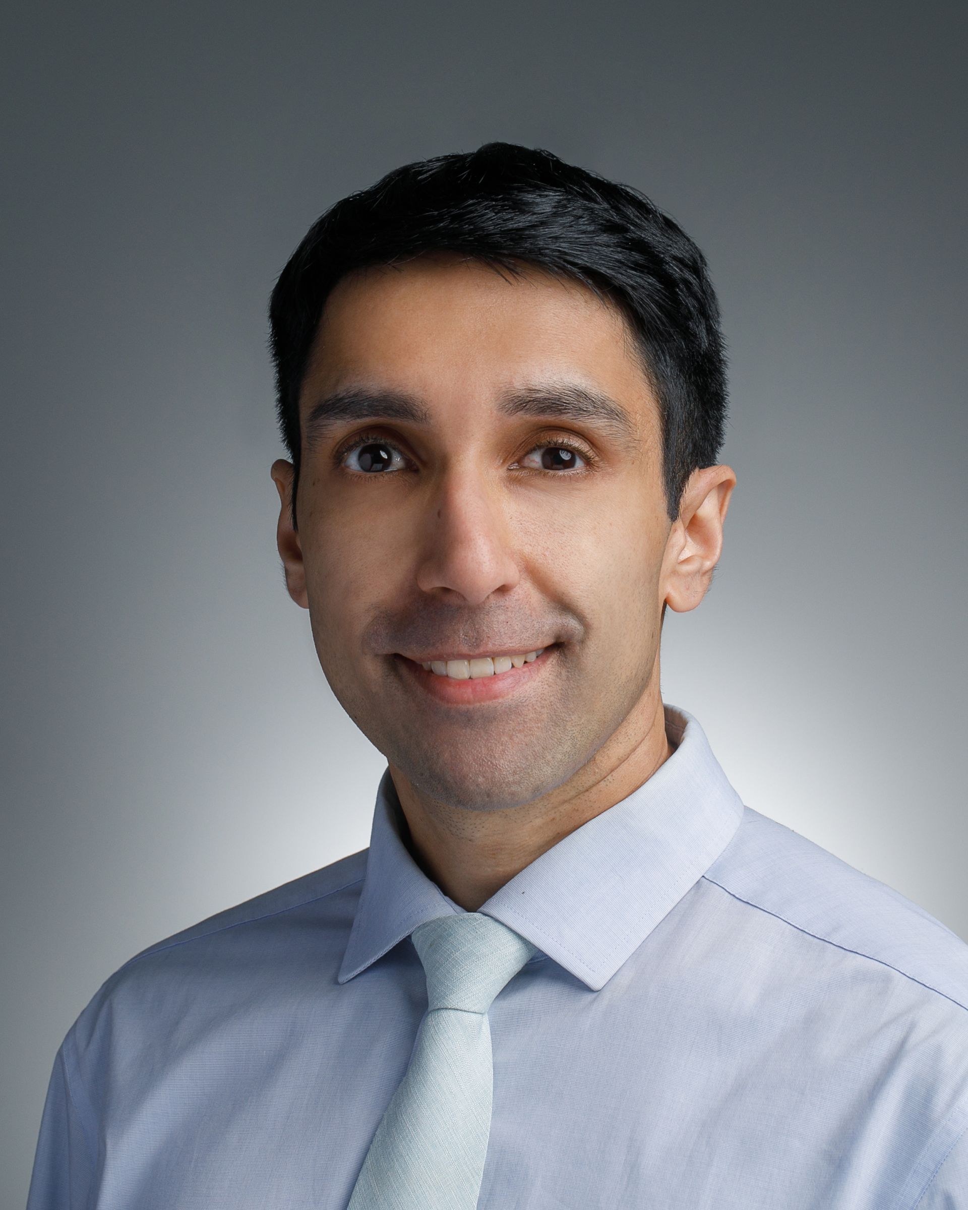 Image of Vinay Rao