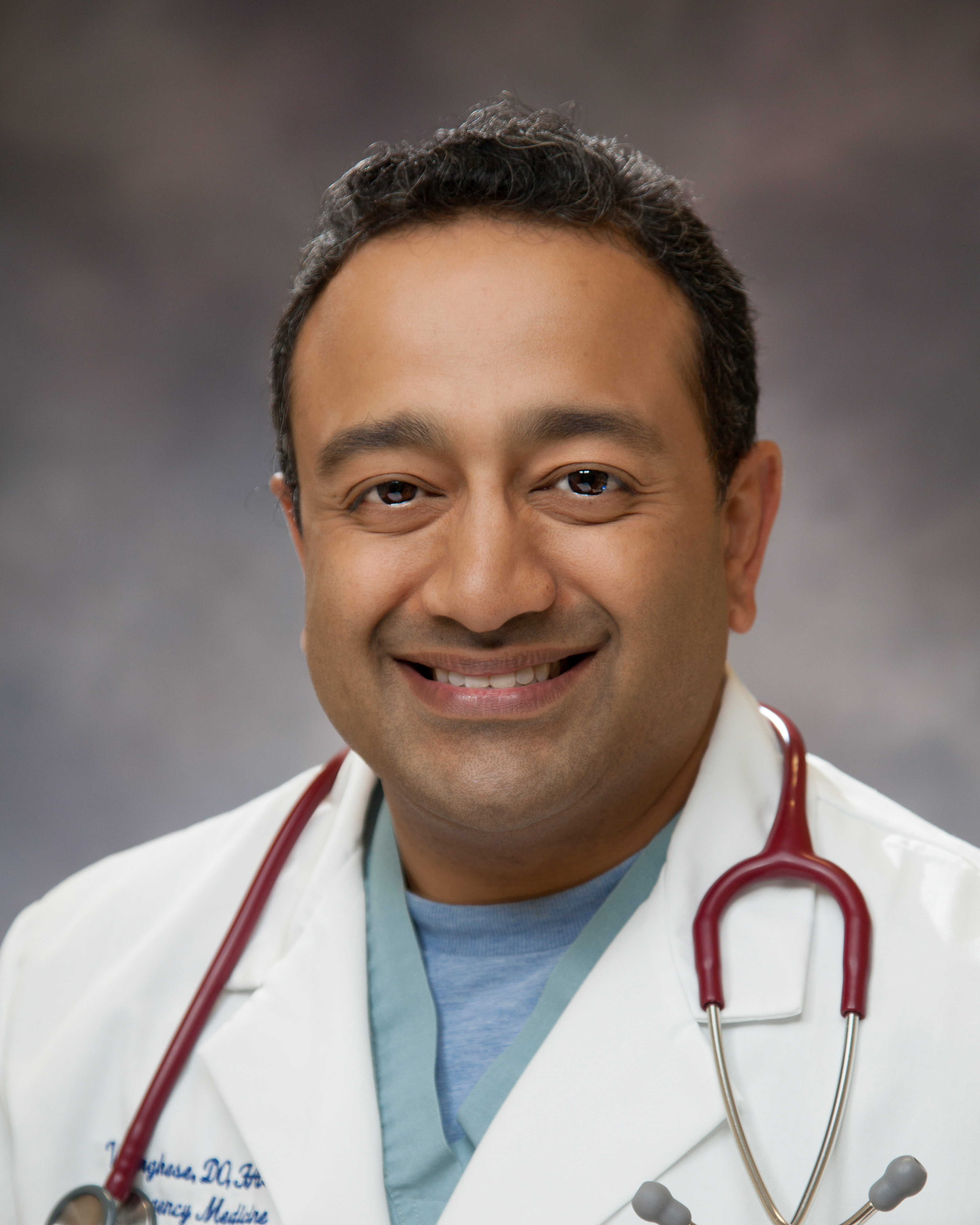 Image of Vinu Verghese