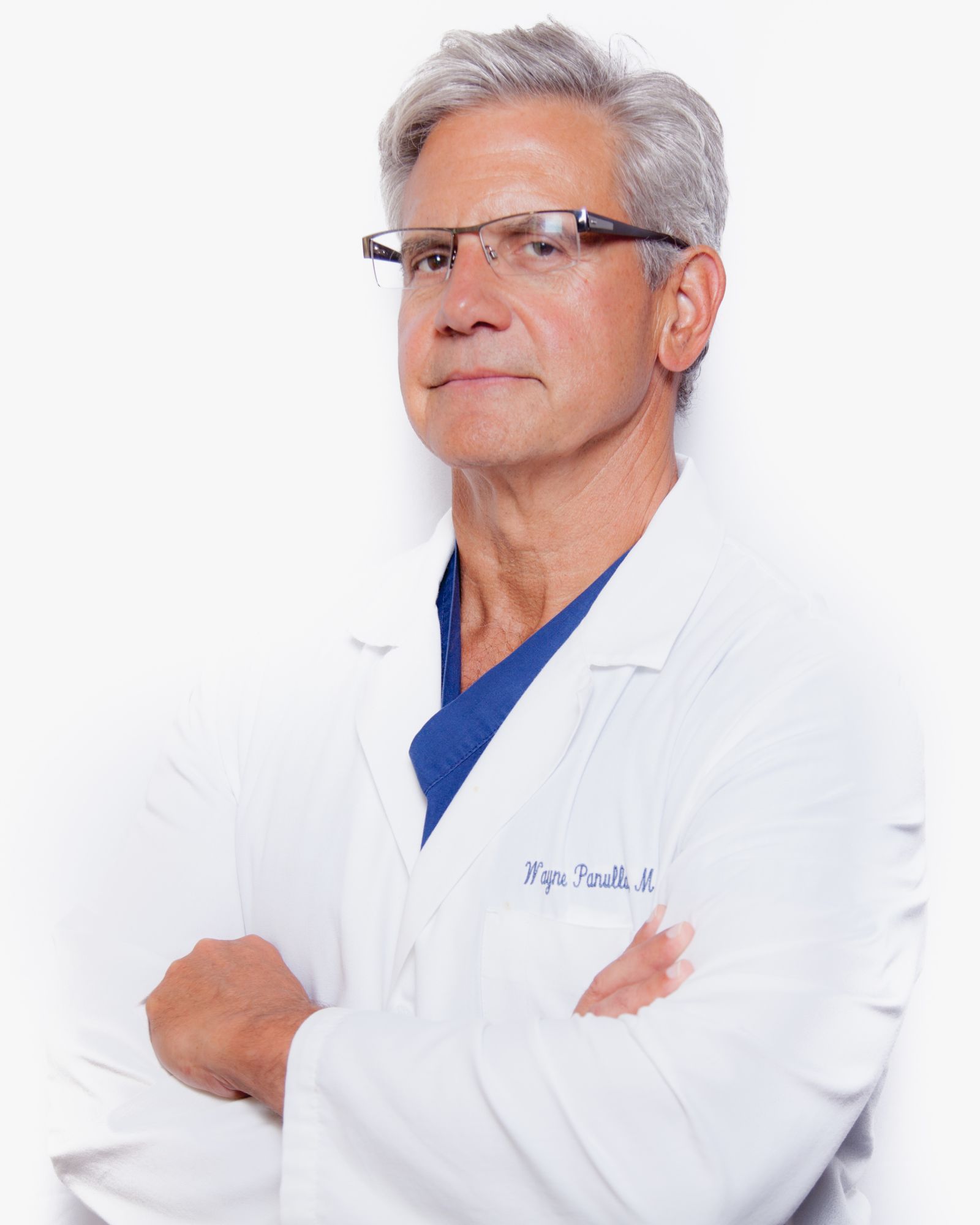 Image of Wayne Panullo