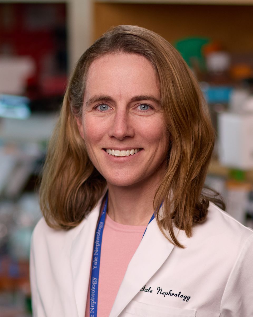 Image of Whitney Besse