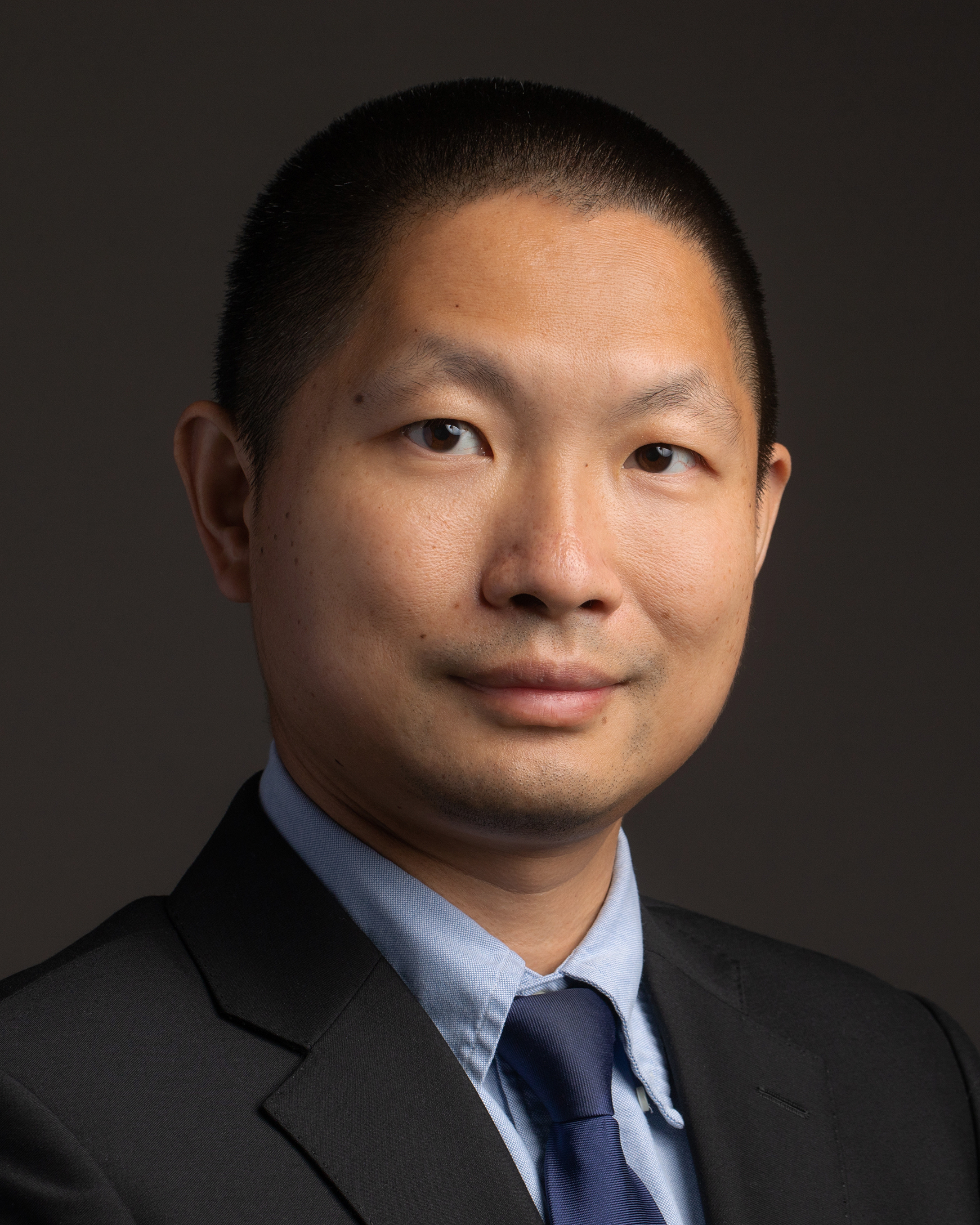 Image of Yuanxin Liang, MD