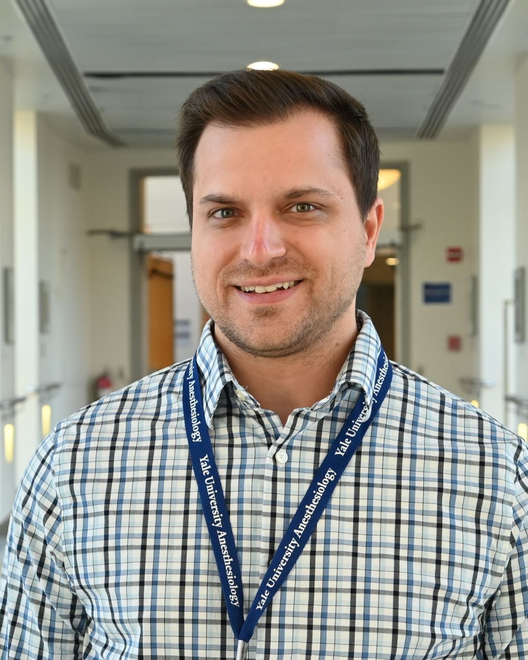 Image of Zachary A Sesonsky