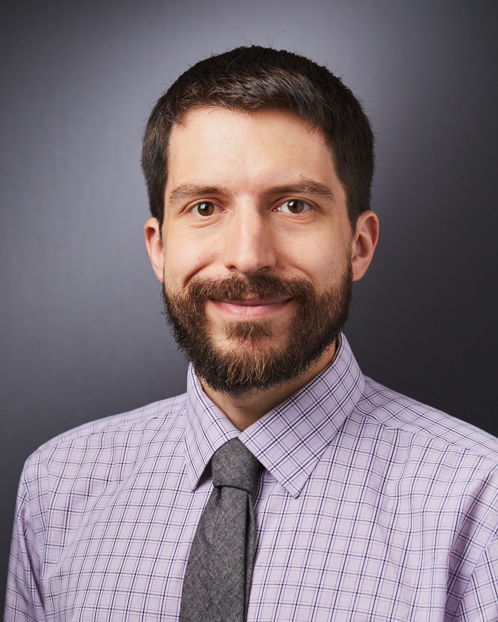 Image of Zachary M Harvanek