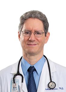 Image of Richard A. Breier, MD