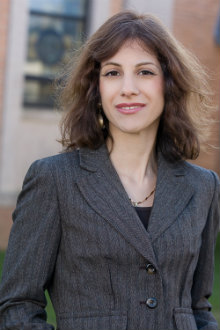 Image of Estell Pappas, DPM