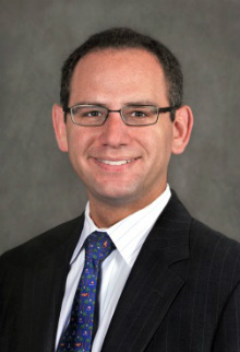 Image of Paul Feuerstadt, MD