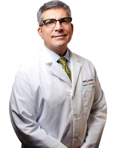 Image of Robert Fishman, MD