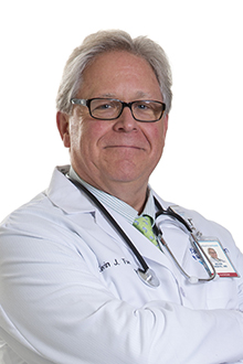 Image of Kevin Twohig, MD