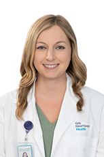 Lucinda Horspool, APRN