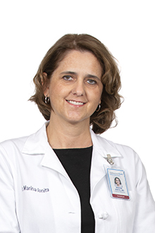 Image of Marina Ionita, MD