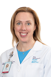 Image of Sara Richer, MD