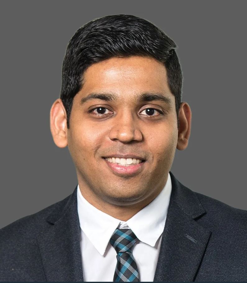 Image of Tapan Patel, MD