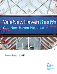 YNHH Annual Report 2022
