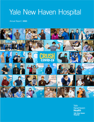 annual report 2021