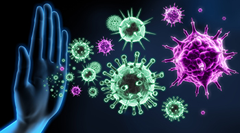 infection prevention