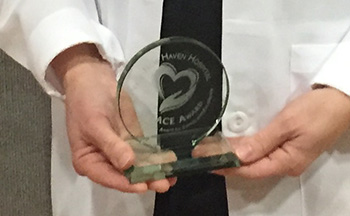 peace award