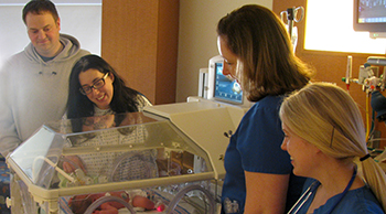 NICU