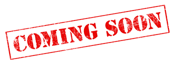 coming soon