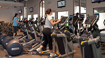 livingwell fitness center