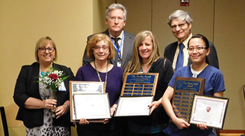 lab awards