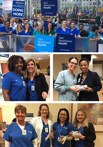 nurses week