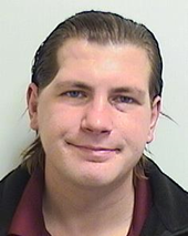 Alex Carrozza