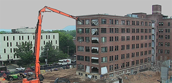 construction