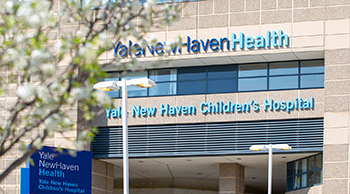 children's hospital