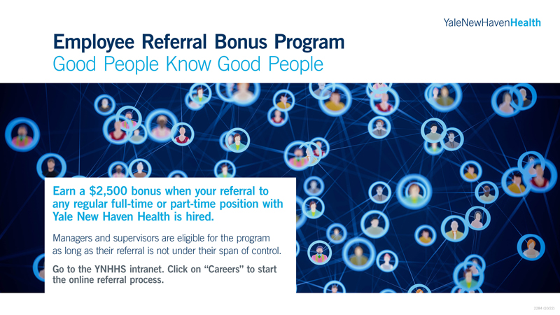 referral