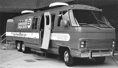 mammovan