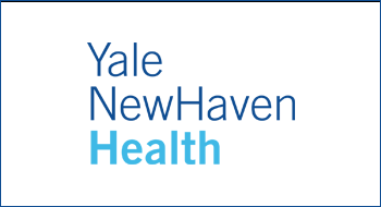 yale new haven health logo