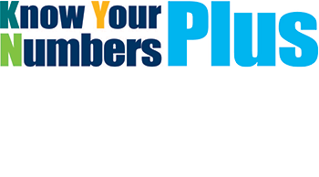 know your numbers