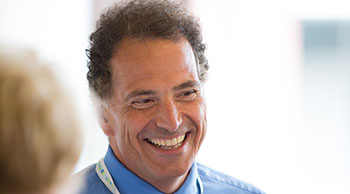 Richard D’Aquila 