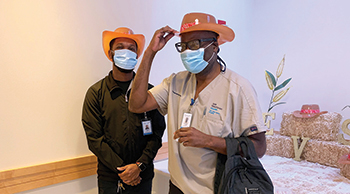 environmental services