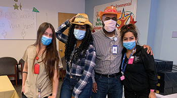 environmental services